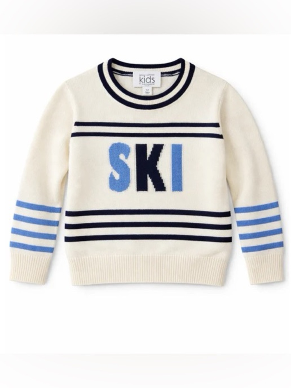 Autumn Cashmere Kids Autumn Cashmere Ski (Size 4-5T) NWT